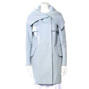 Karen Millen Wool Coat